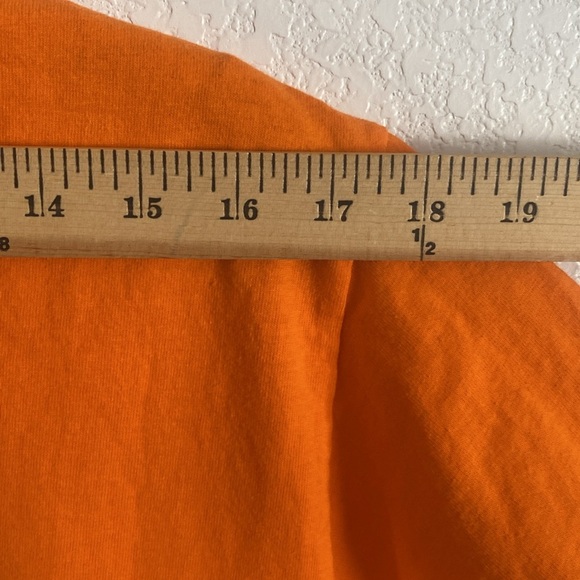 Golf Wang Men’s Orange Graphic T Shirt Size M - Picture 6 of 8